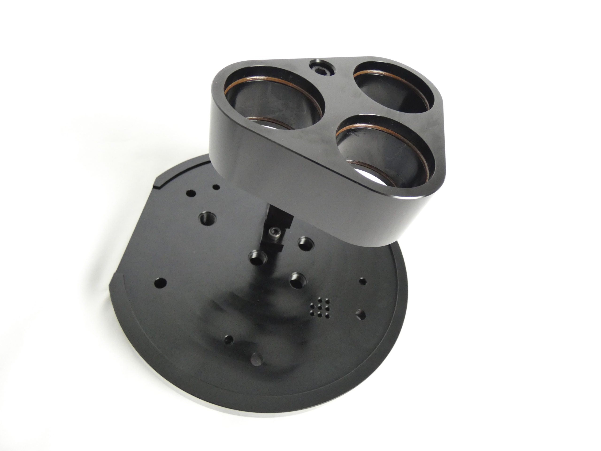 1987-2004) Triple Pump Fuel Hat Assembly – On3 Performance