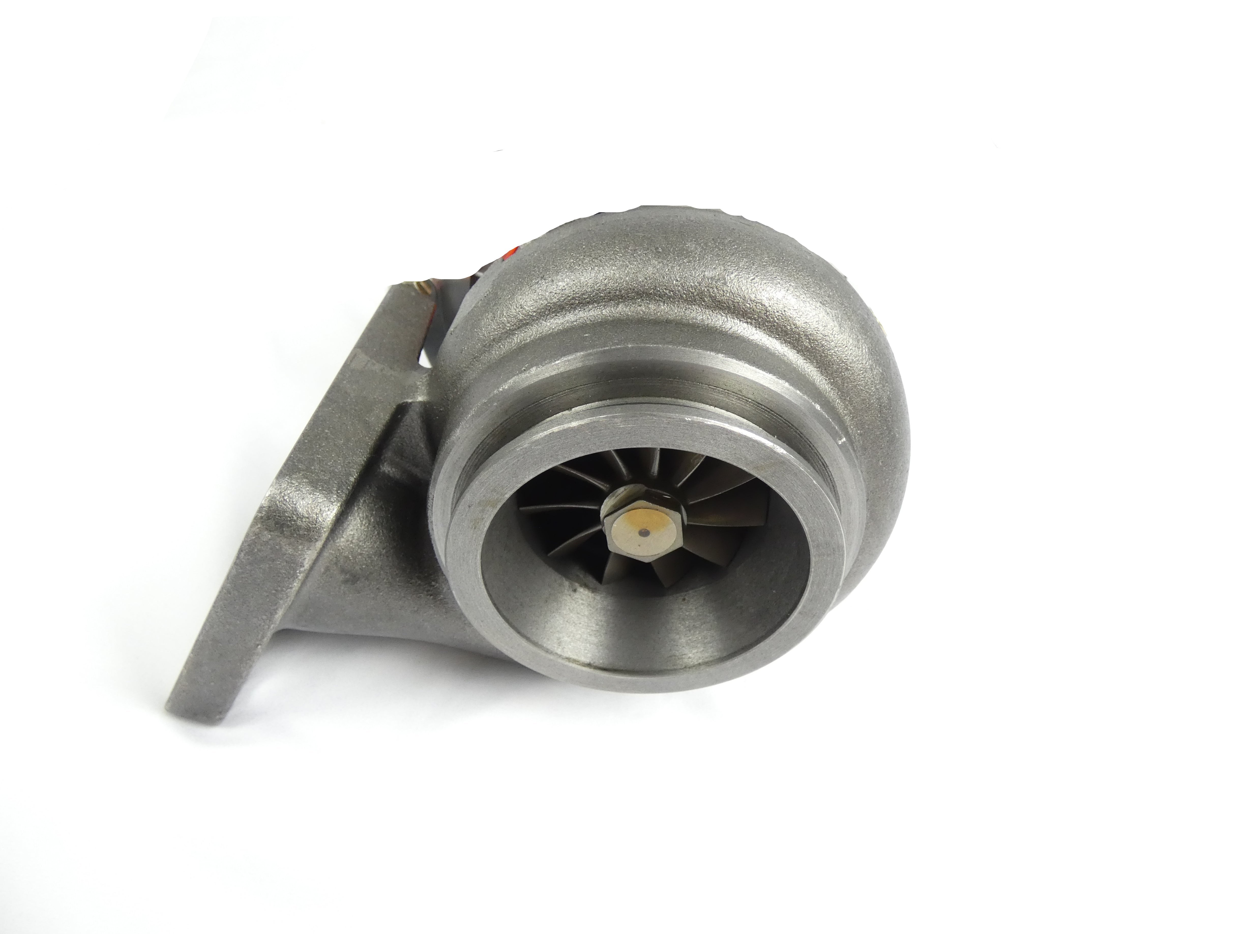 6870 Billet Wheel T4 Turbocharger -Dual Ceramic Ball Bearing – On3