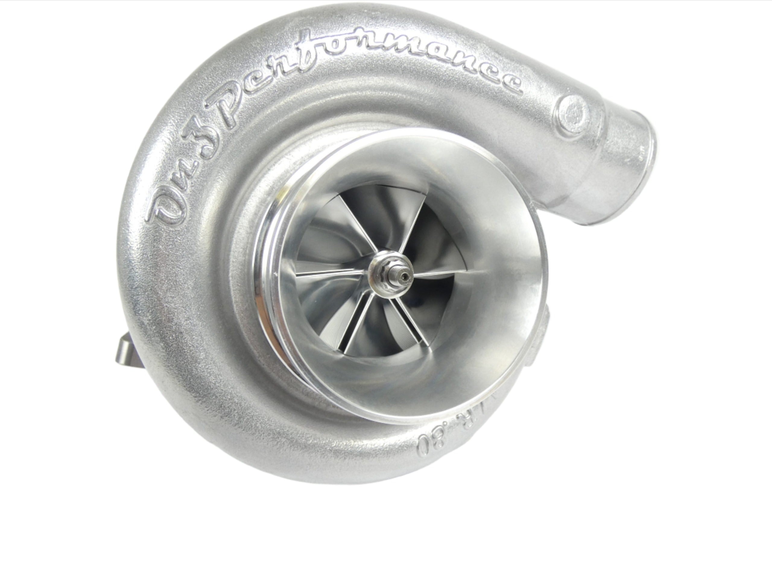 7665 T4 Turbocharger – On3 Performance