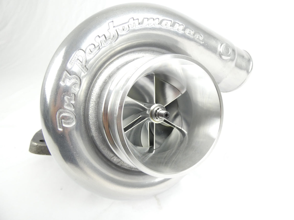 7875 T4 Turbocharger – On3 Performance