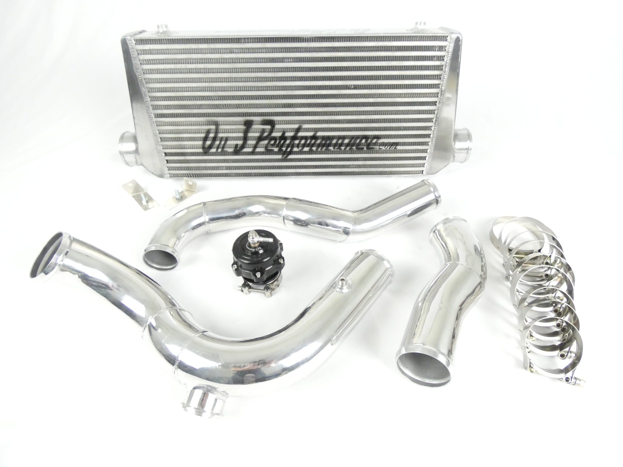 On 3 Performance Turbo