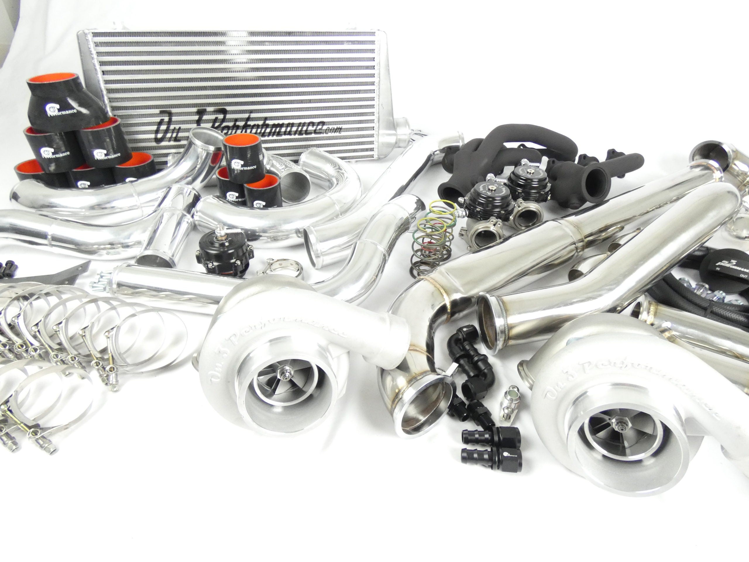 【日本産】 1996-04) Mustang Twin Mount Top 2 GEN. 4.6 4v & 2v Cobra ホビーラジコン