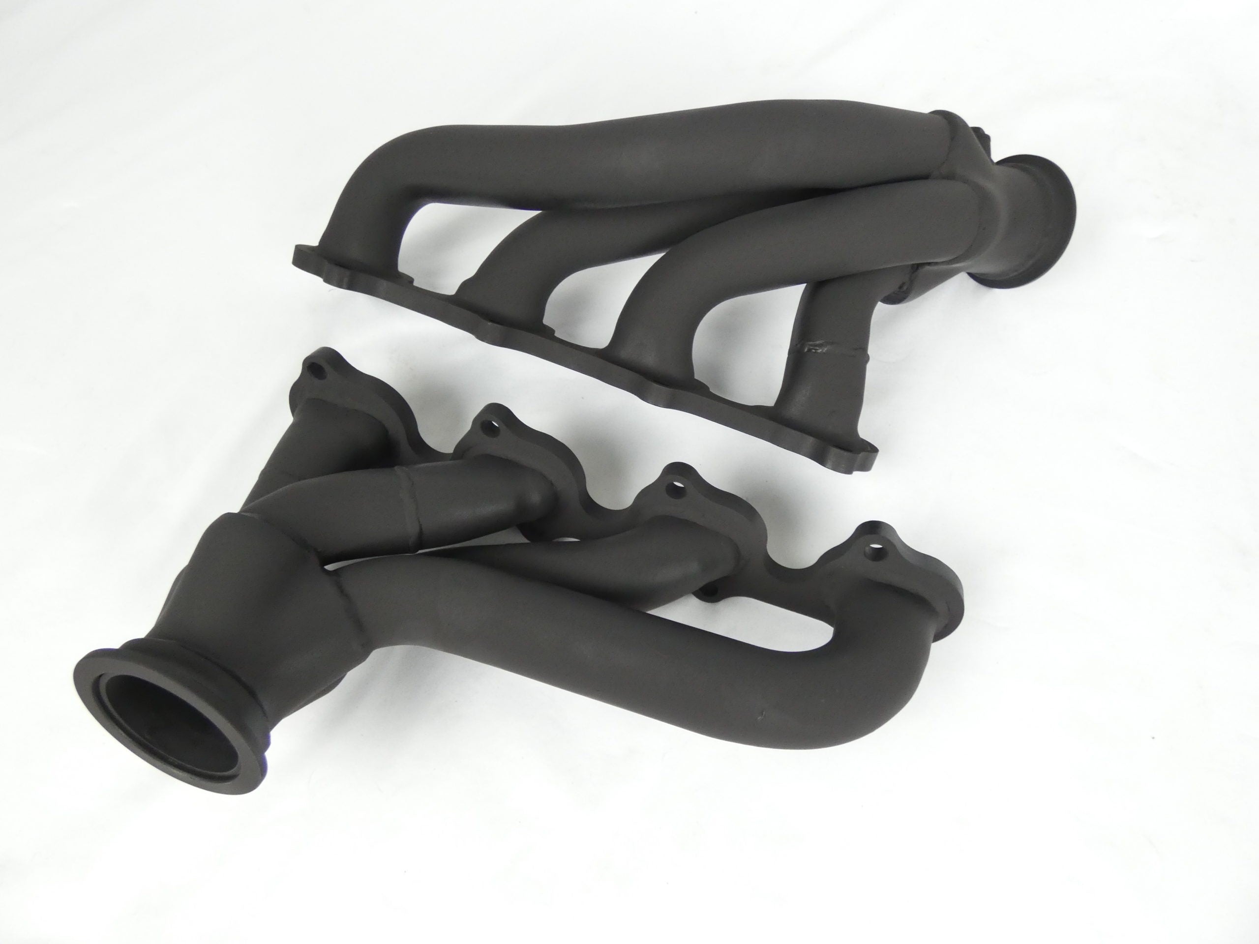 1996-04) Mustang Cobra 2v & 4v 4.6 GEN. 2 Top Mount Twin