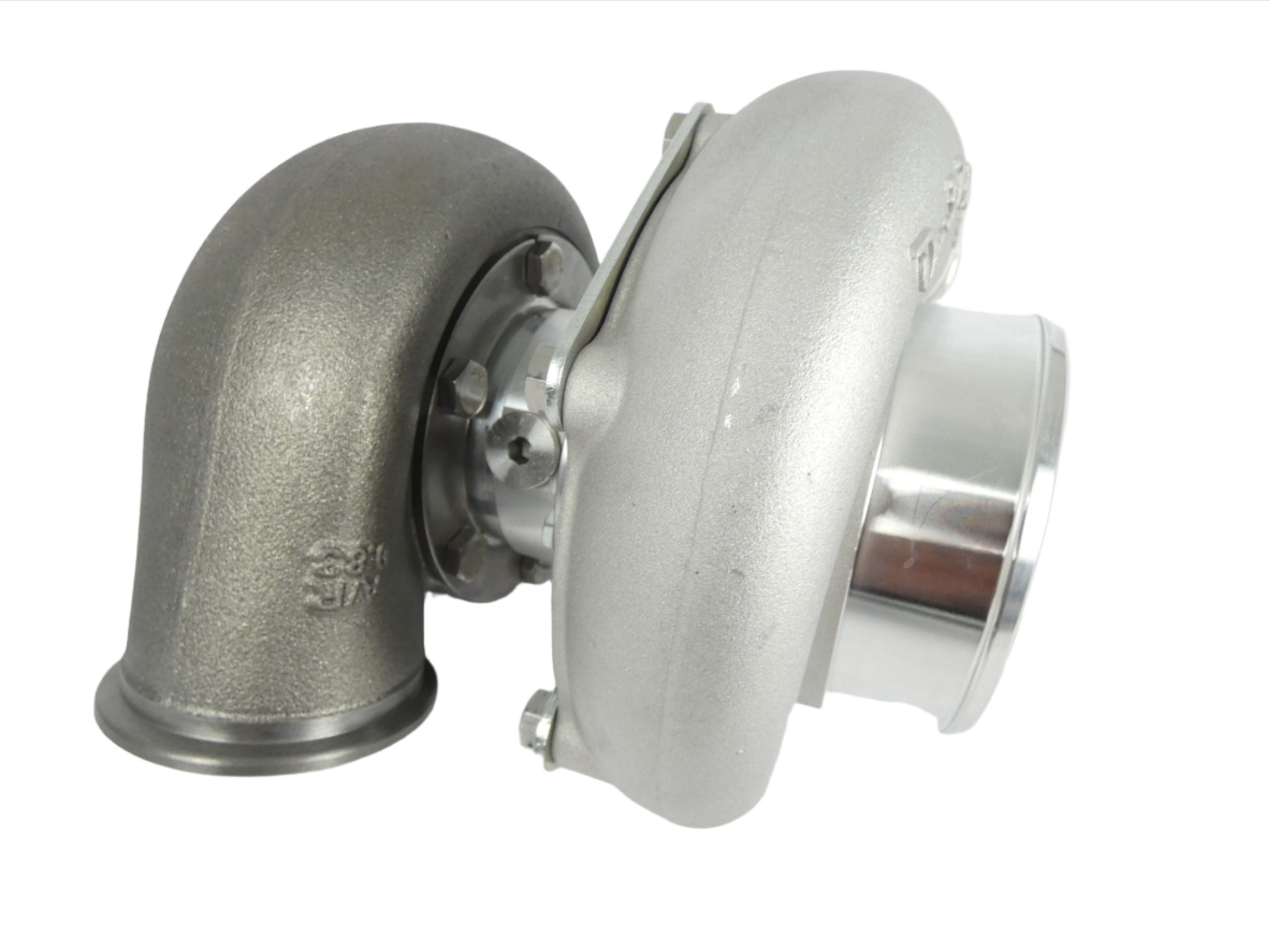 6763 GTXx35 *Oil-Less* T3 V-Band Turbocharger -Billet Wheel / Dual