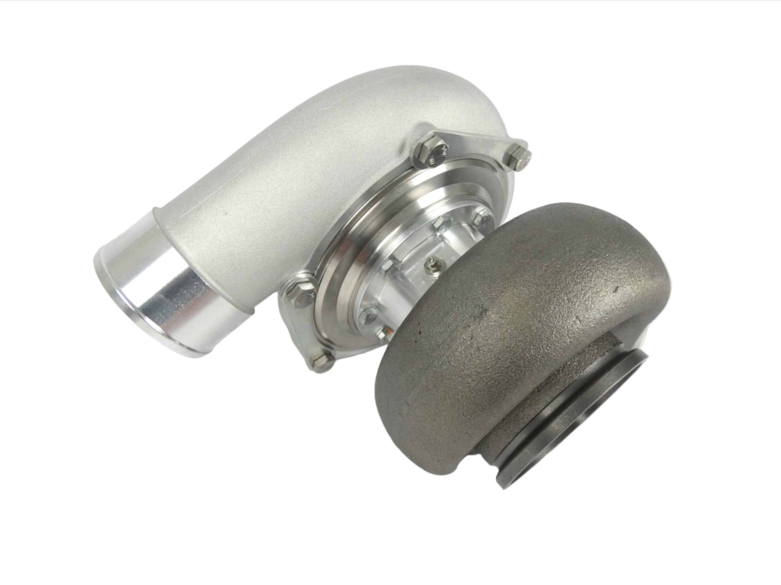 6763 GTXx35 *Oil-Less* T3 V-Band Turbocharger -Billet Wheel / Dual