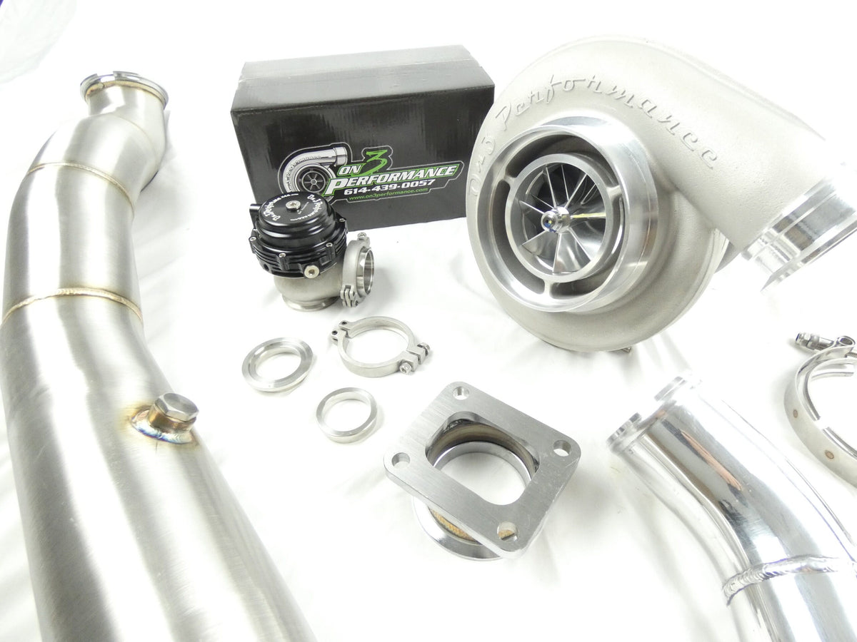 (1999 - 2006) Chevy & GMC Silverado / Sierra 1500 / 2500 Truck T6 Sing ...