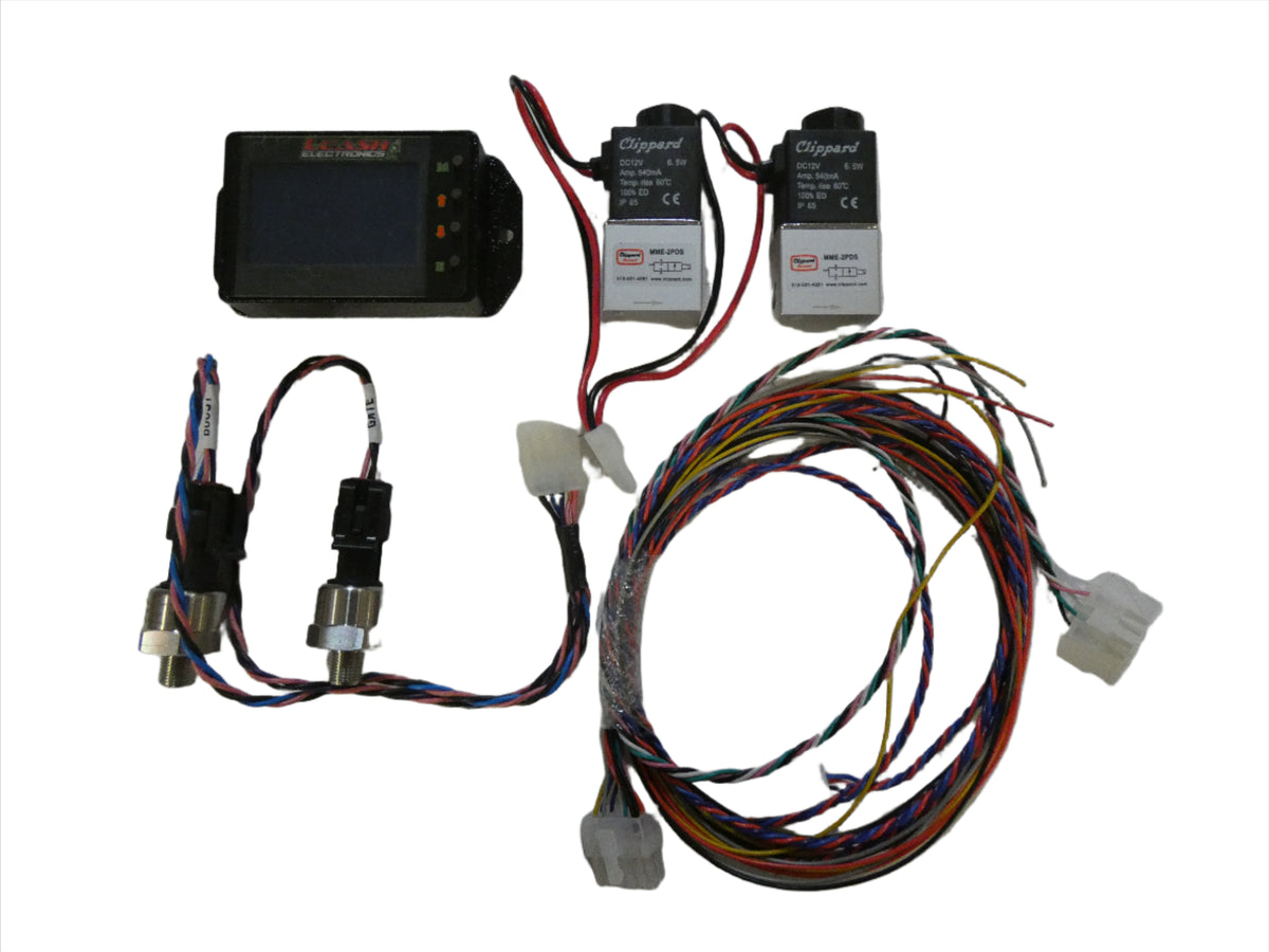 Boost Performance Machine Boost Leash Electronic Boost Controller – On3 Performance