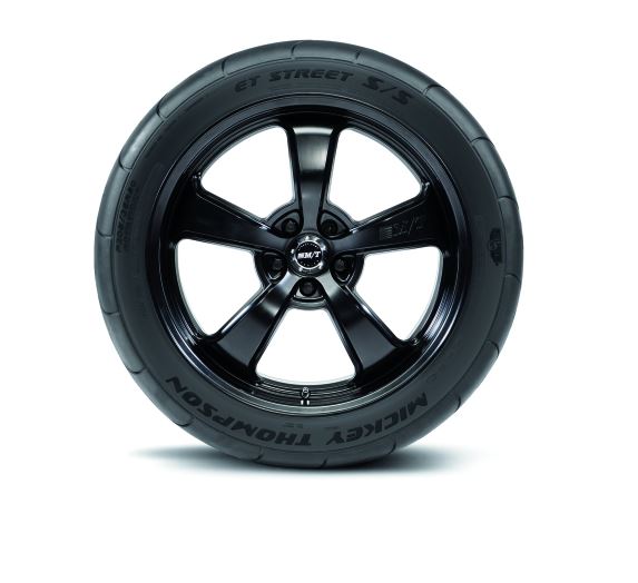 タイヤ・ホイール Mickey Thompson Indy Profile S/S 30-14 Mickey Thompson ET Street S/S Tire - P305/45R17 – On3 Performance