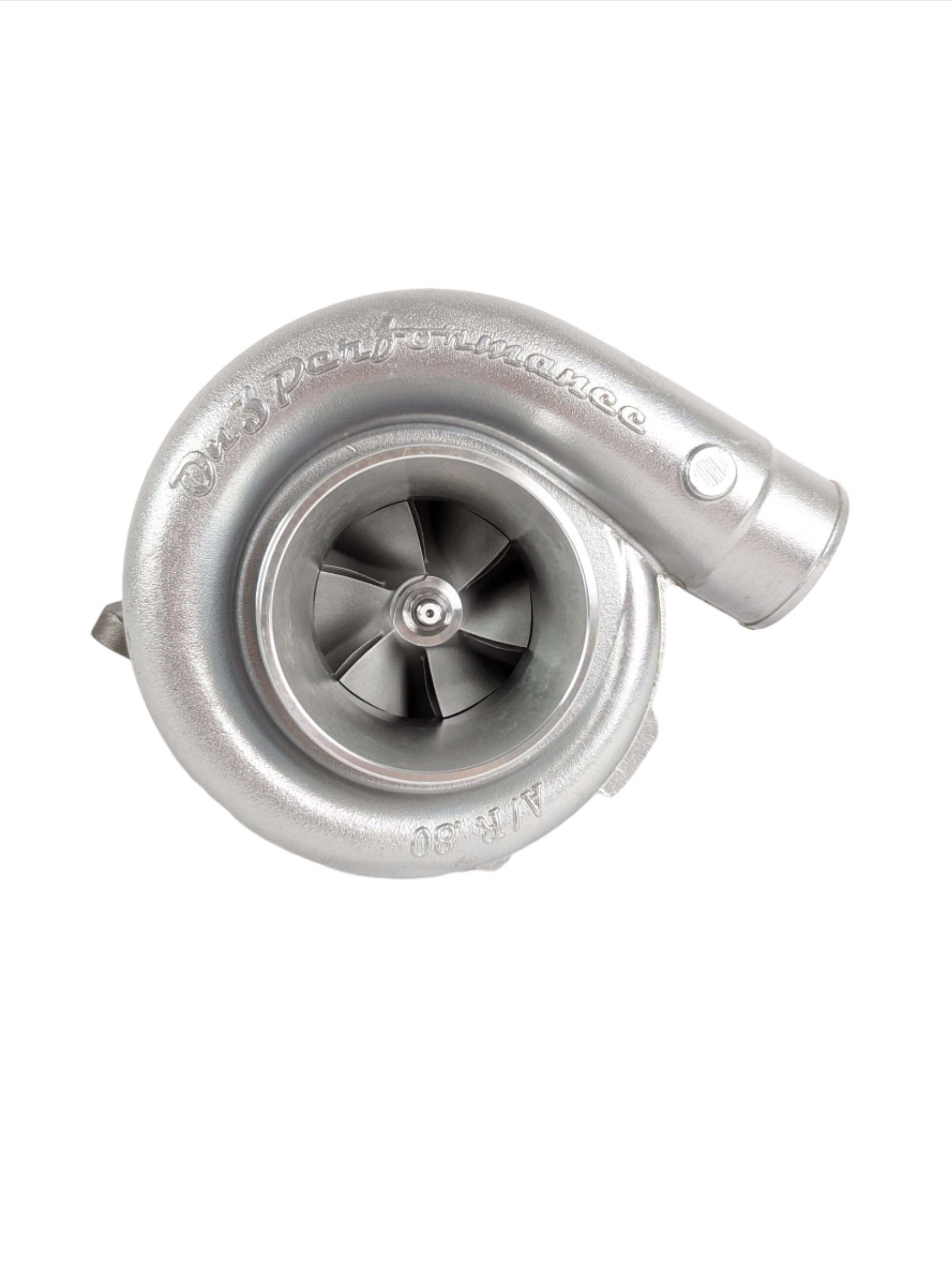 T4 Turbochargers – On3 Performance