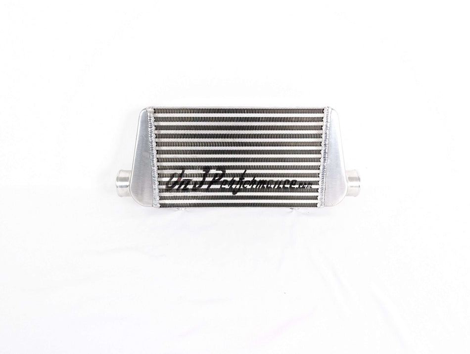 On 3 Performance 3" Thick Jeep/Side-by-side Air To Air Intercooler 500HP