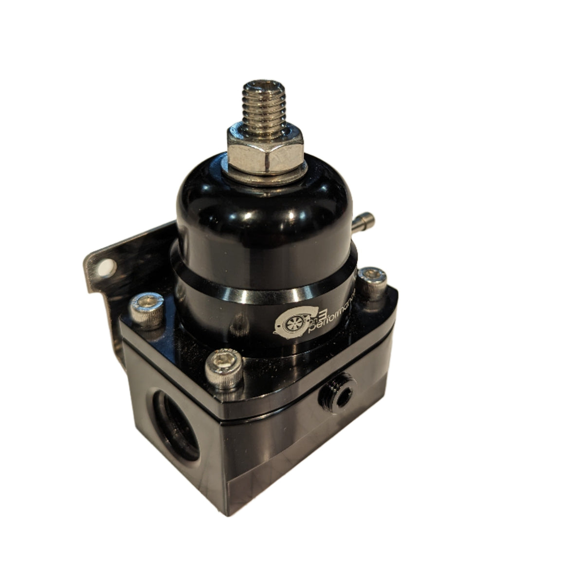 Boost Reference Fuel Pressure Regulator Boost Reference 1:1 – On3 Performance
