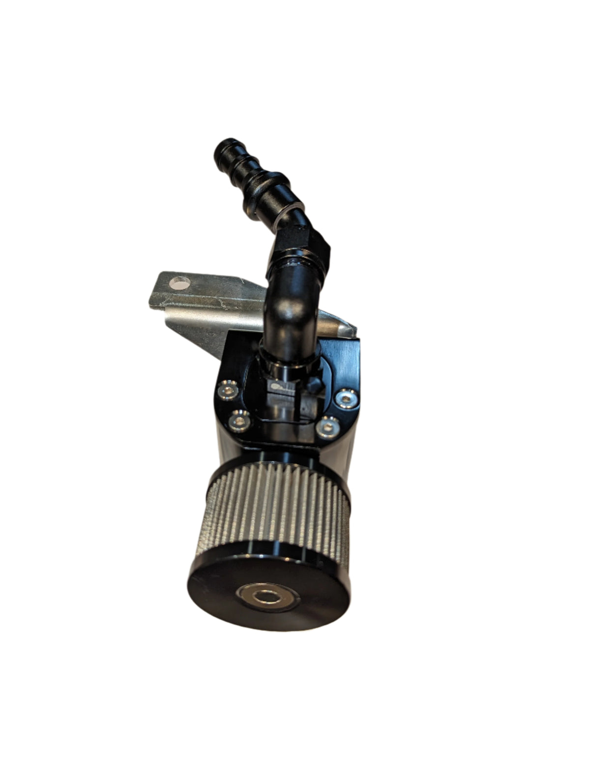 Ram Speed Catch Ram Truck Catch Can Kit – On3 Performance