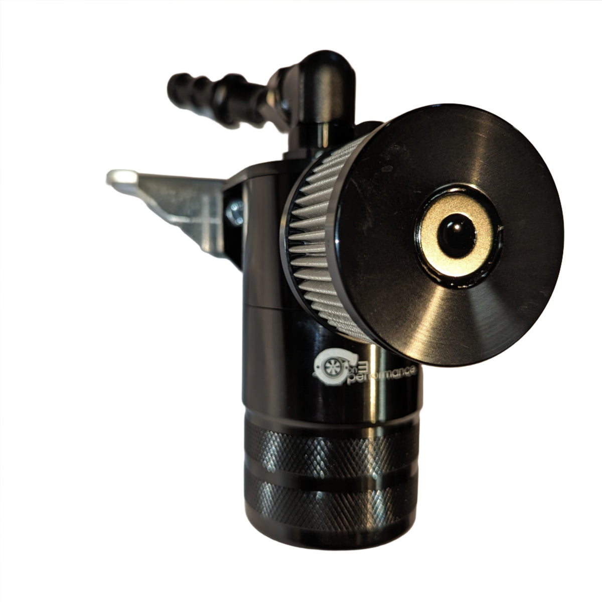 Ram Speed Catch Ram Truck Catch Can Kit – On3 Performance