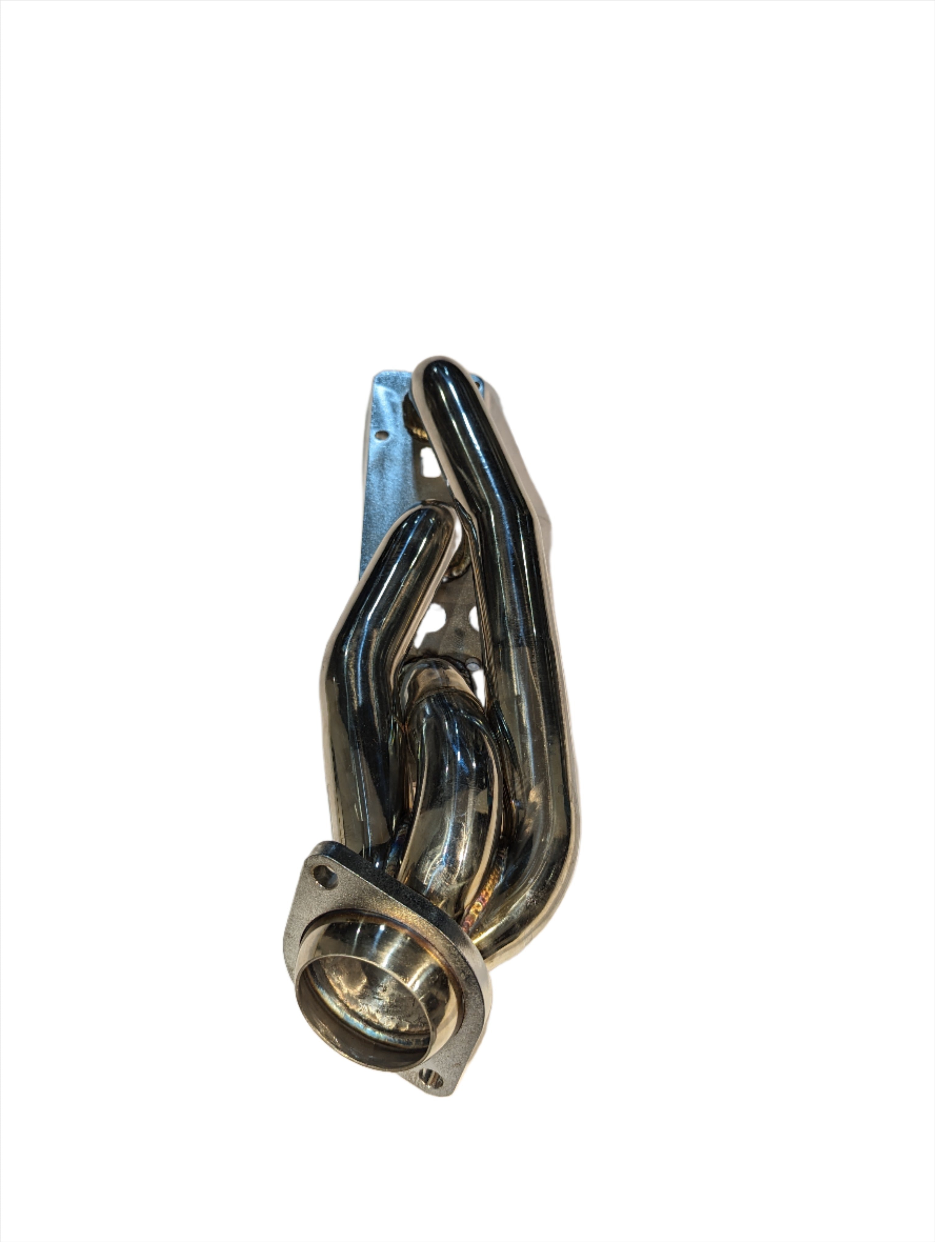 (2009-2022) Ram Truck Driver-Side Tubular Header Upgrade – On3 Performance