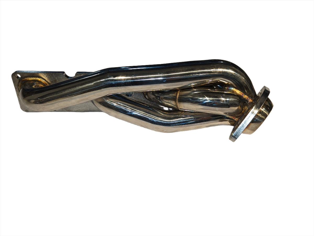 Driver Header Rind (2009-2022) Ram Truck Driver-Side Tubular Header Upgrade – On3 Performance