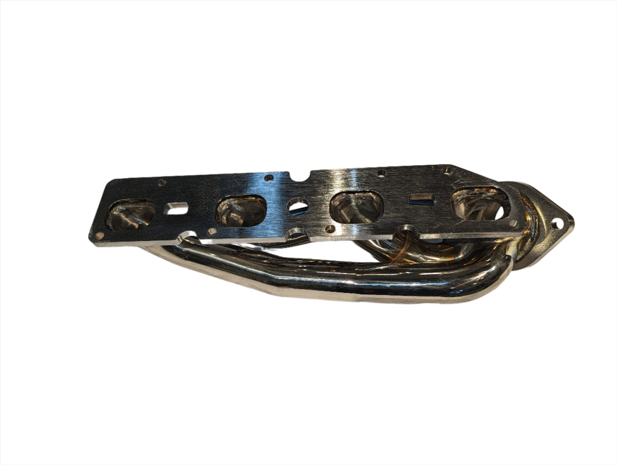 Driver Header Rind (2009-2022) Ram Truck Driver-Side Tubular Header Upgrade – On3 Performance