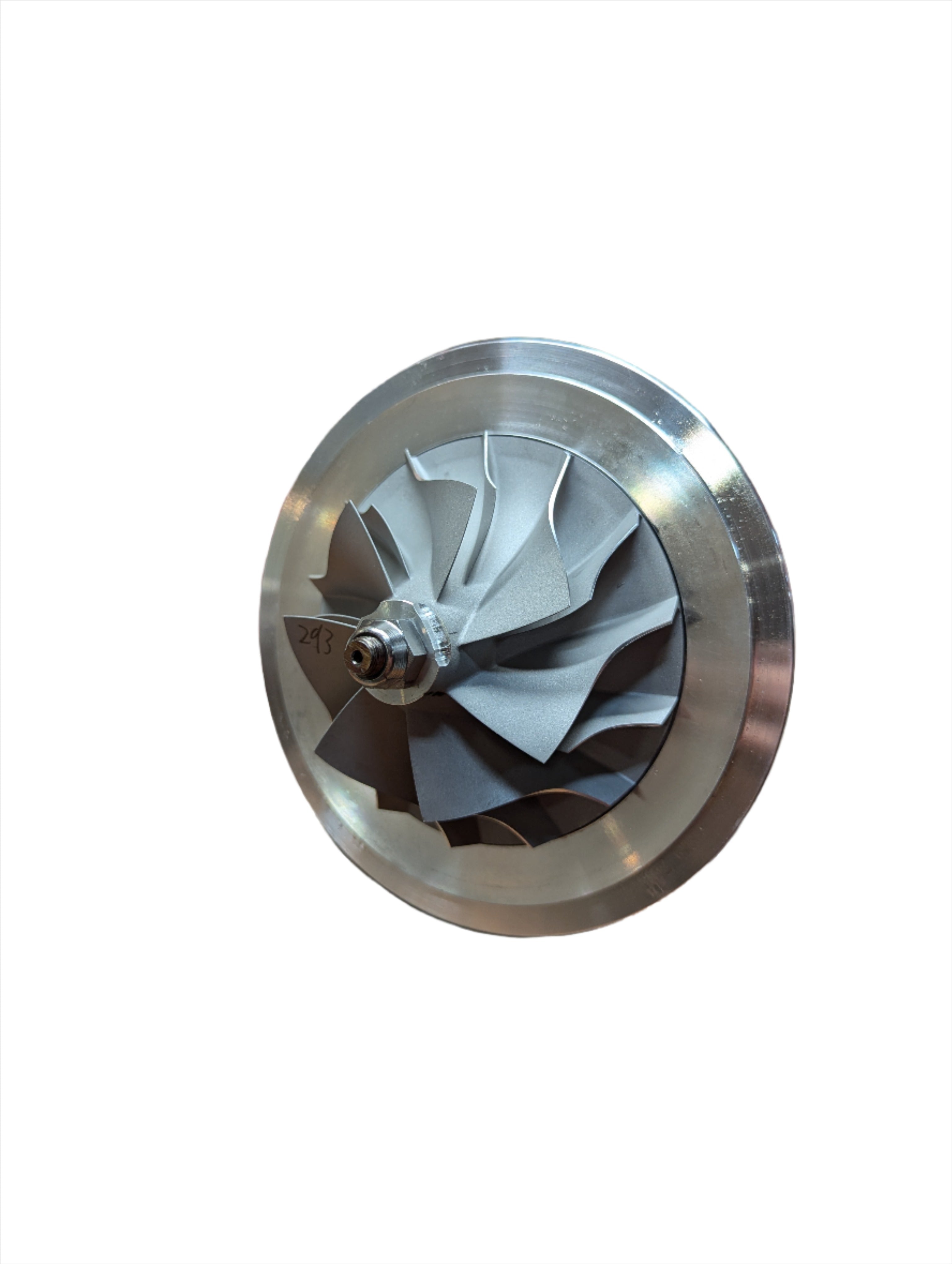 8883 CHRA Turbocharger- Cast Wheel – On3 Performance