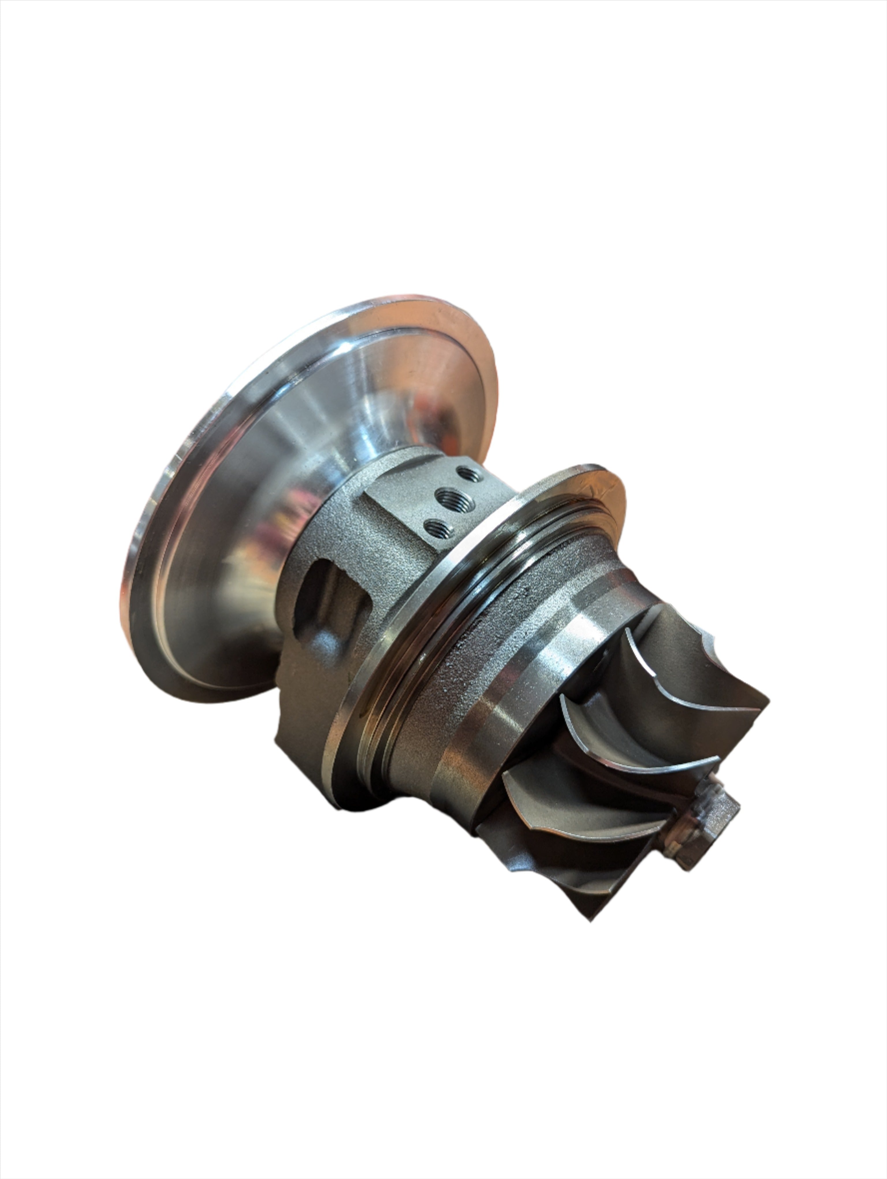 8883 CHRA Turbocharger- Cast Wheel – On3 Performance