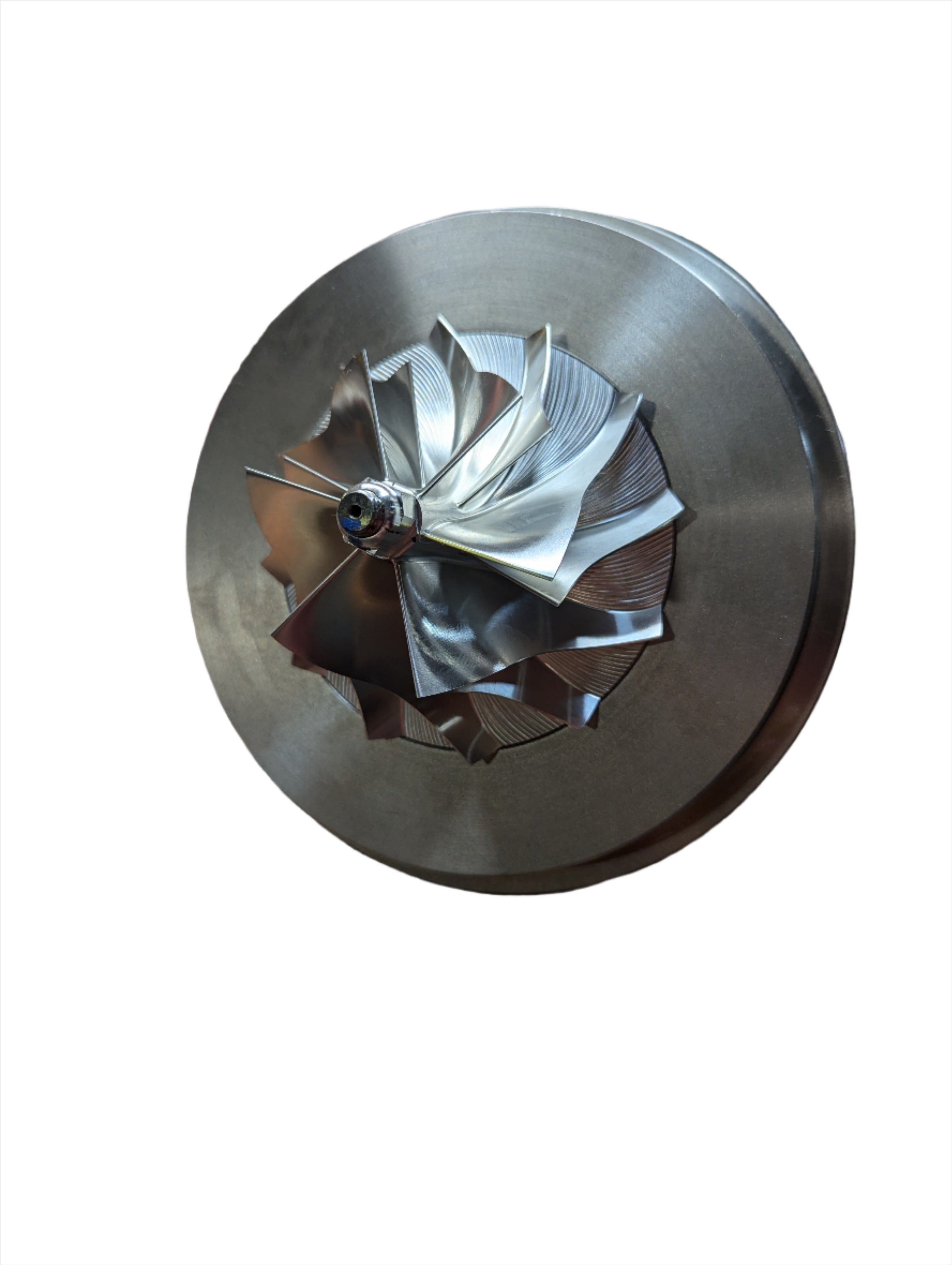 8096 S400 CHRA Turbocharger – On3 Performance