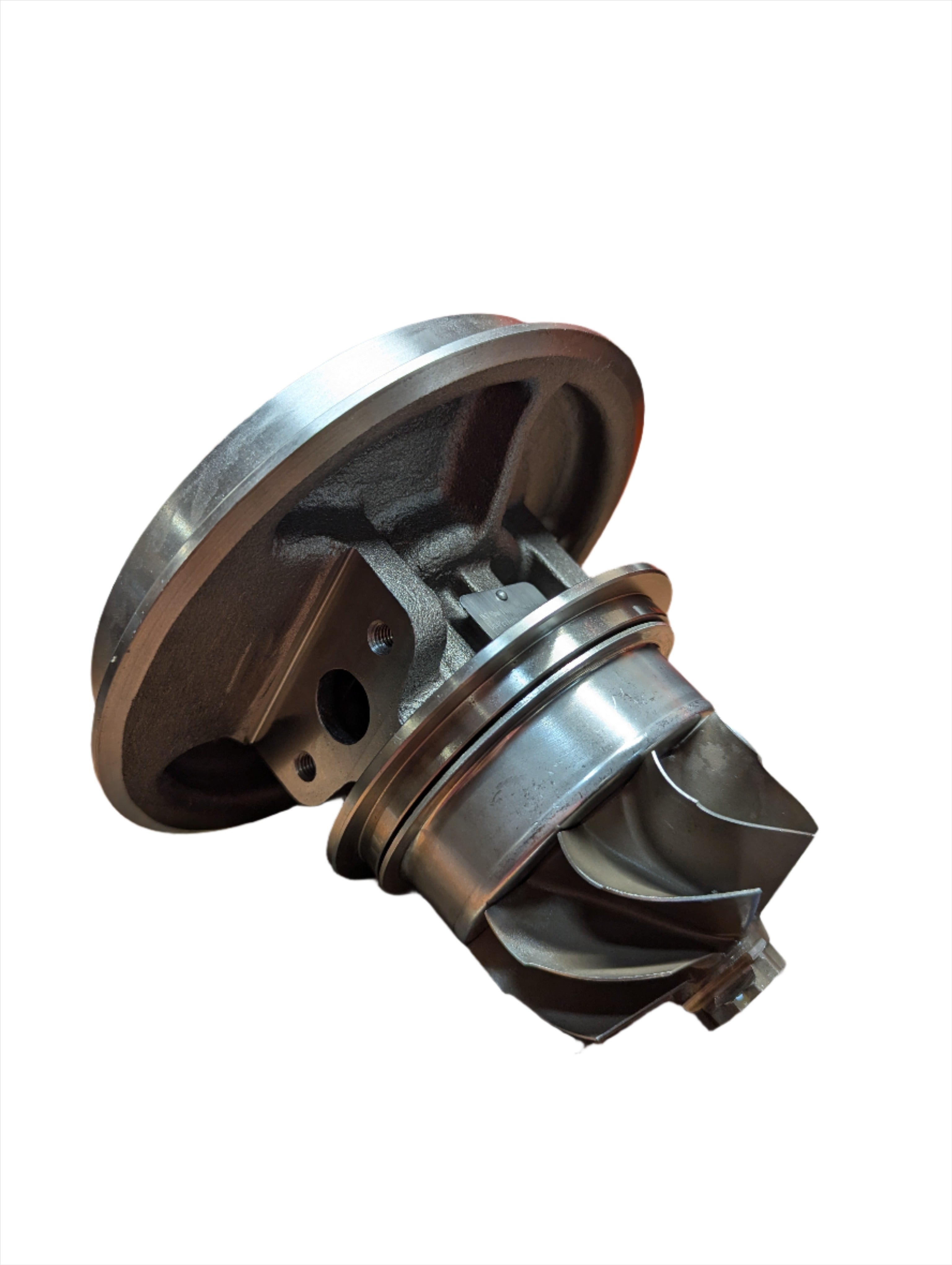8096 S400 CHRA Turbocharger – On3 Performance