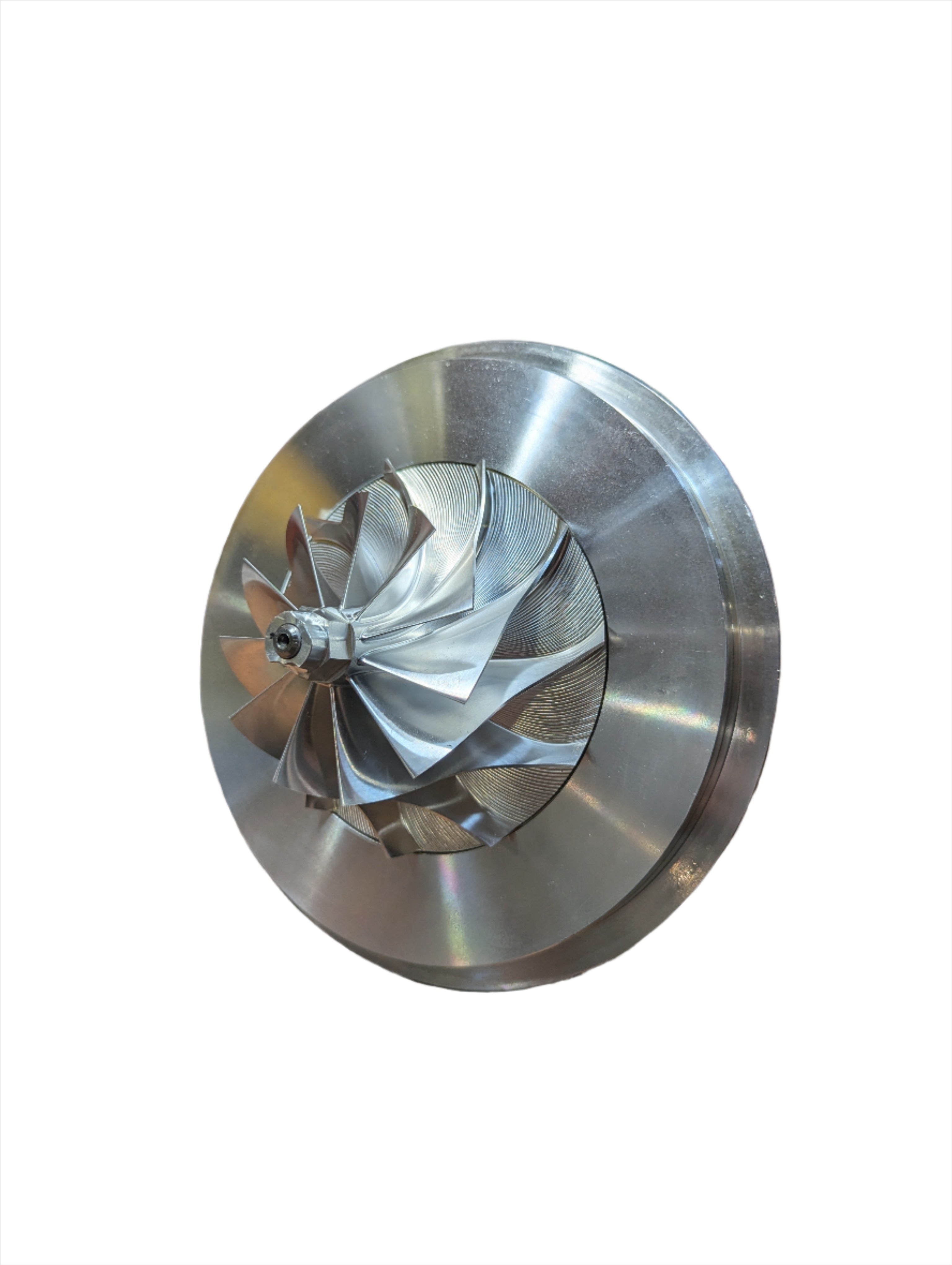 94mm CHRA Turbocharger- Billet Wheel – On3 Performance