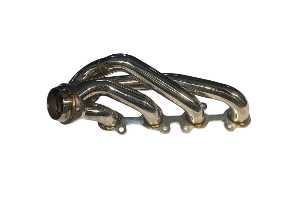 (2011-2023) Ford F-150 Single Passenger Side Tubular Manifold