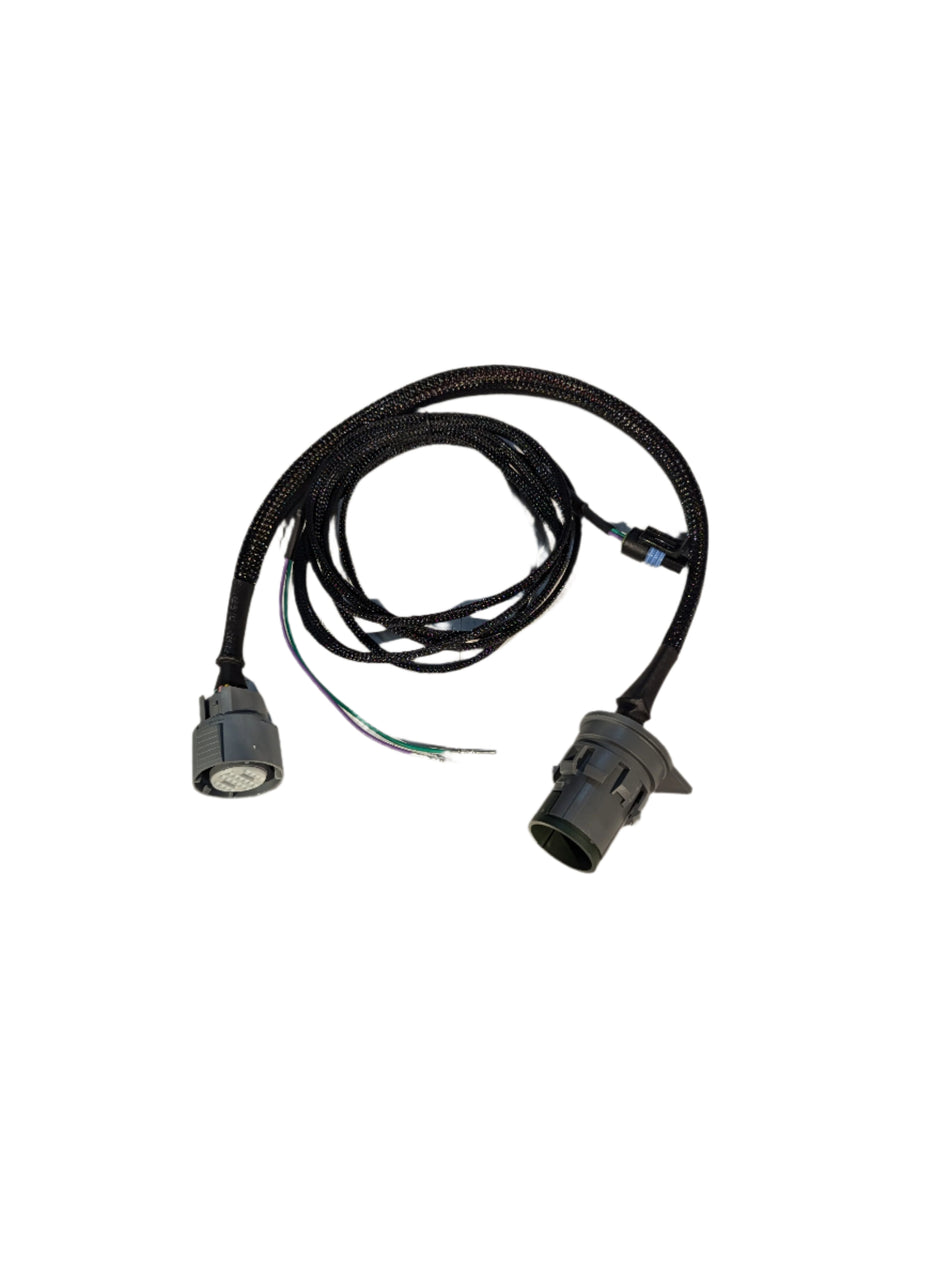 On 3 Performance 4L60 to 4L80E Swap Harness w/ VSS - LS1 LM7 LQ4 4.8 5.3 5.7 LR4 LS6 L59 LQ9 LM4 L33 **99-01 ONLY**