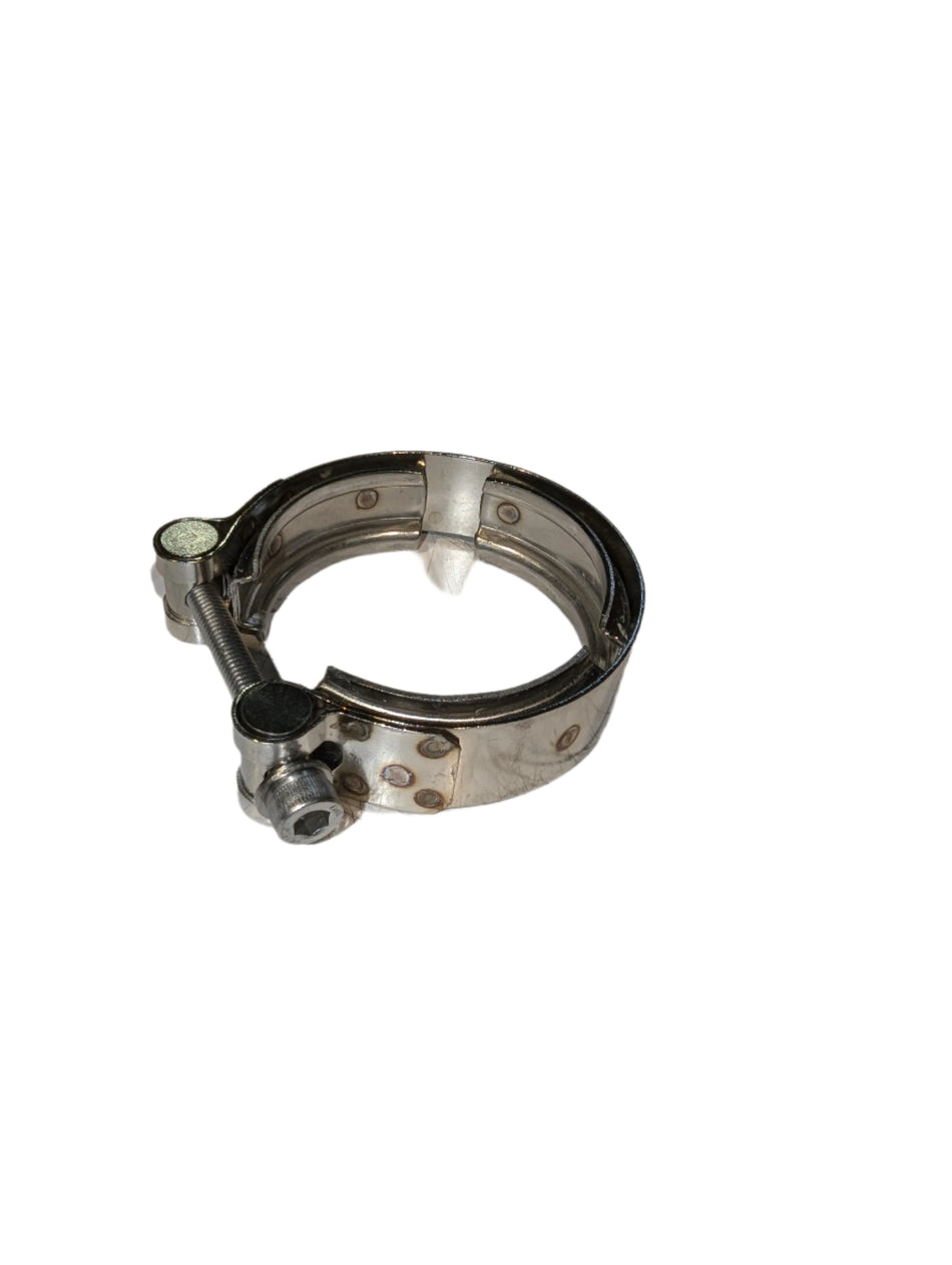 50mm Blow Off Valve Replacement Clamp - (Clamp only)