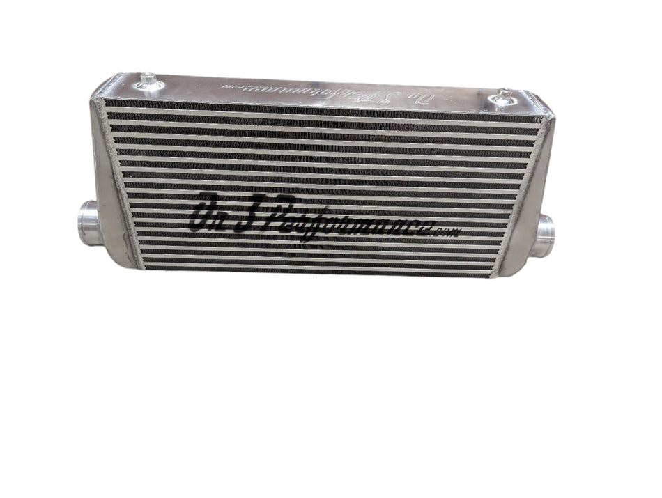 4" Intercooler