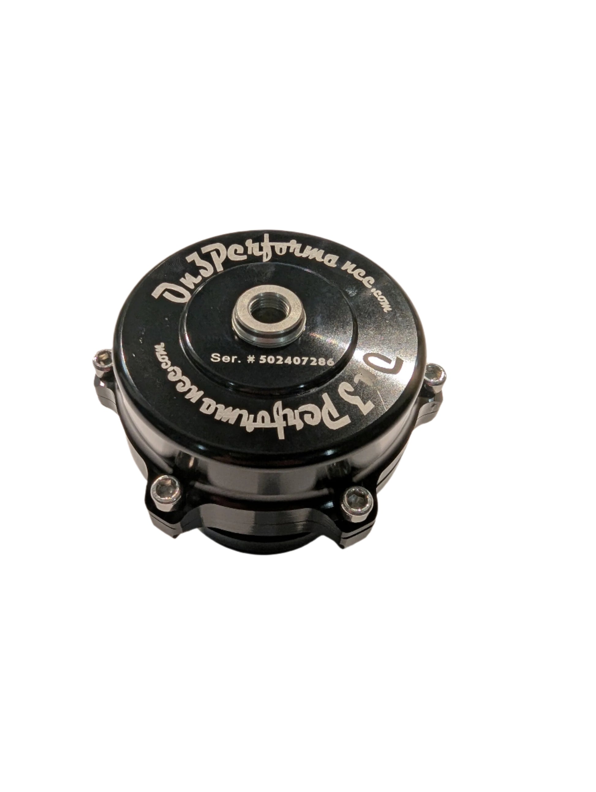 Blow Off Valve, SDD‑BOVGRSBL FPG250, Type‑RS BOV Aluminium Billet Universal Turbo Blow Off Valve met 2,5 Inch Flensbuis(Purper Blow Off Valve, SDD‑BOVGRSBL FPG250, Type‑RS BOV Aluminium Billet Universal Turbo Blow Off Valve met 2,5 Inch Flensbuis(Purper