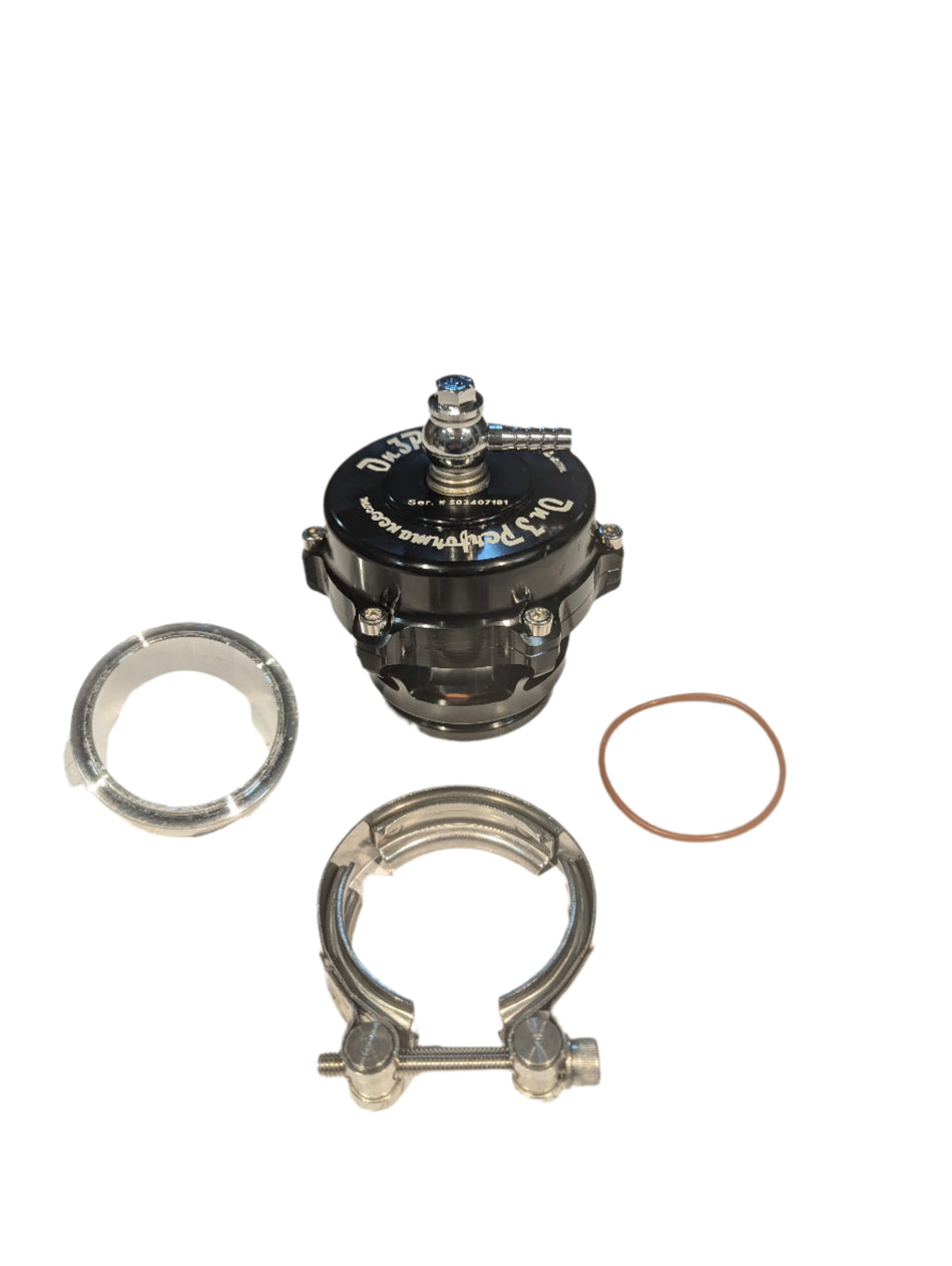 50mm Blow Off Valve Kit