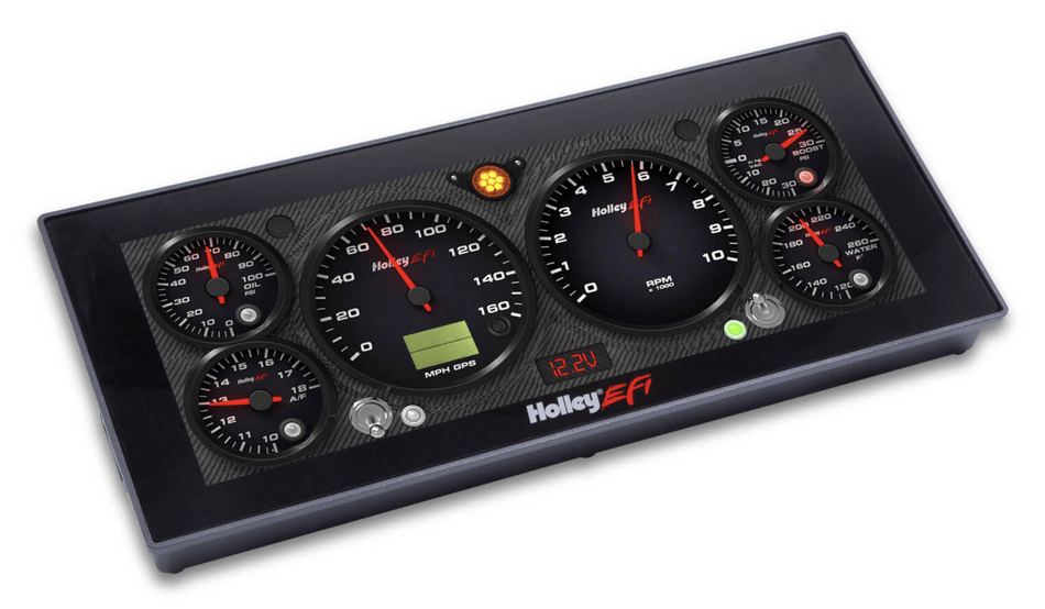 Holley EFI Pro Dash 12.3"