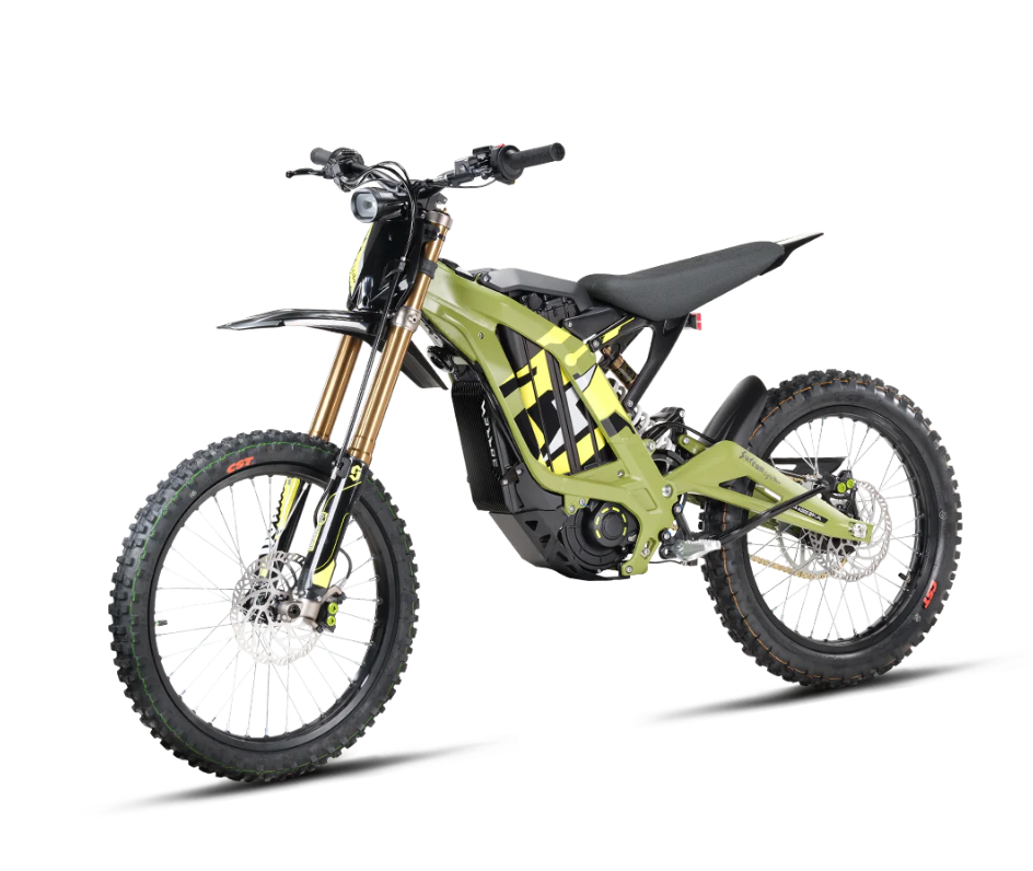 Surron Light Bee X 2025