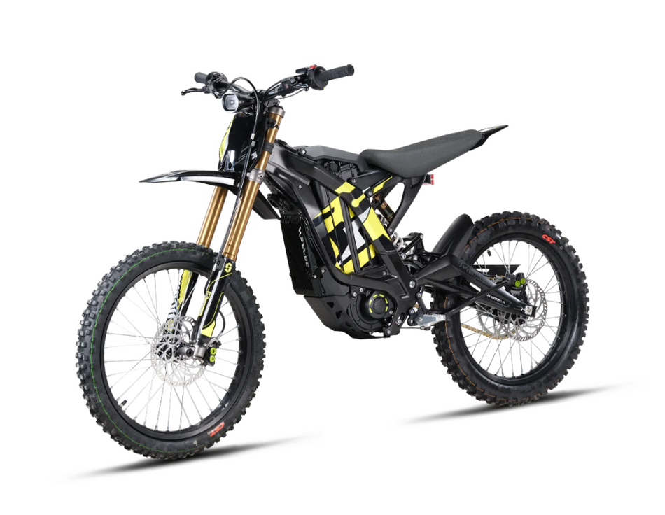 Surron light bee x Surron Light Bee X 2025 – On3 Performance