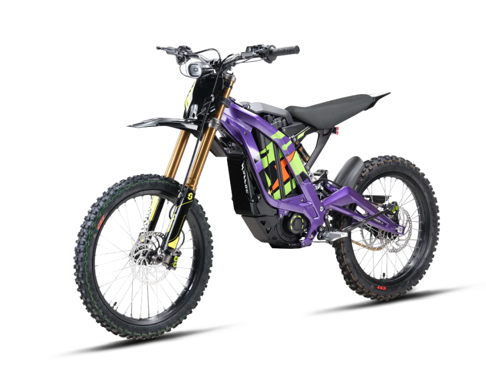 Surron Light Bee X 2025