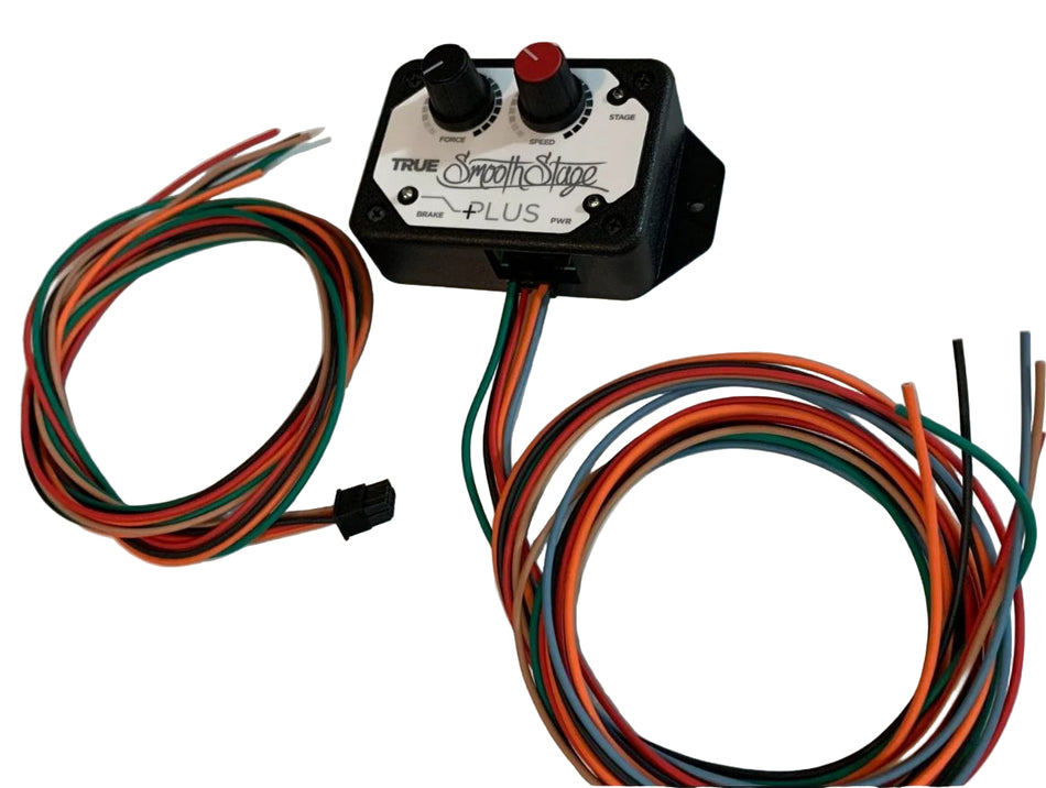 Smooth Stage PLUS Launch Box