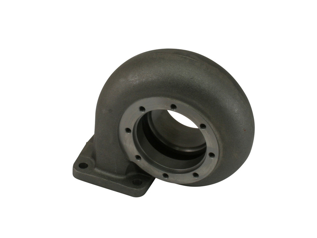 6466 Billet Wheel T4 Turbocharger -Journal Bearing – On3 Performance