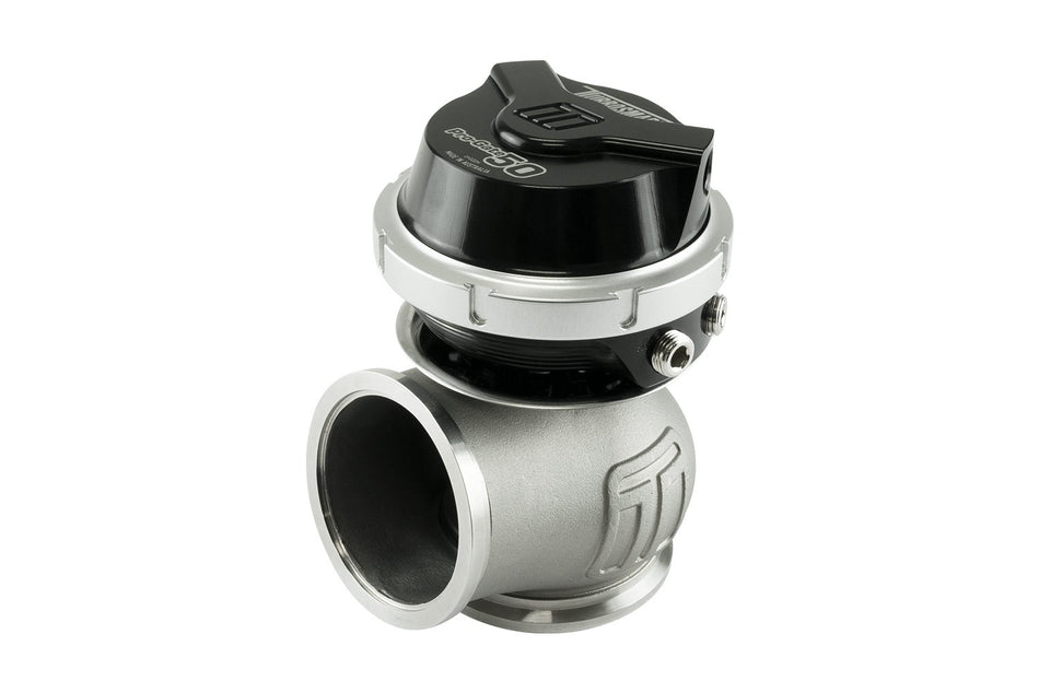 Turbosmart GenV ProGate50 7psi External Wastegate