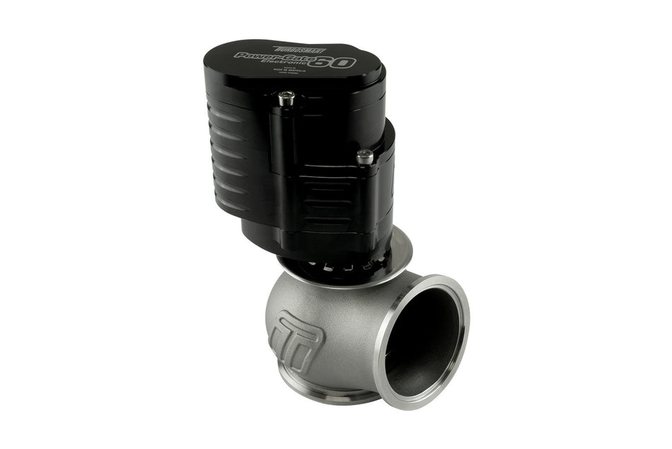 Turbosmart GenV Electronic PowerGate60 External Wastegate