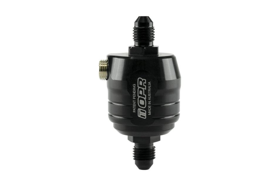Turbo Smart OPR V2 Turbo Oil Pressure REGULATOR