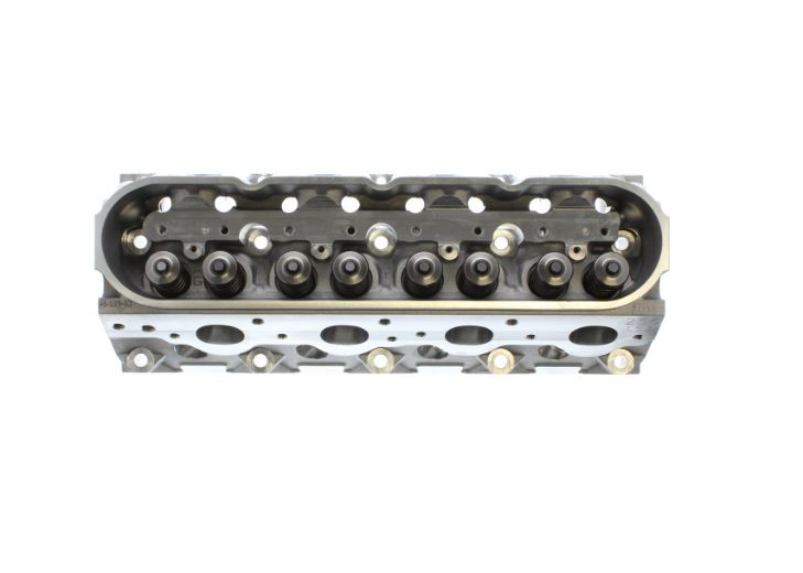Trick Flow GenX 255 Cylinder Head for GM LS3 TFS-3261T002