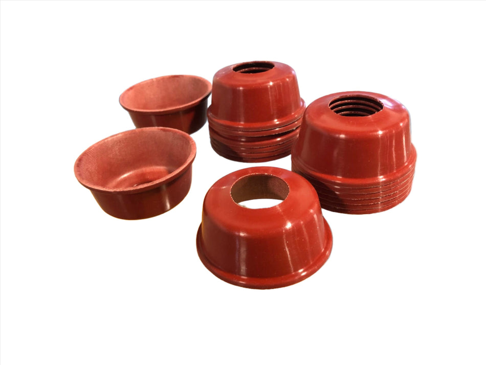 On 3 Performance 44mm (NON COMPACT) Wastegate Diaphragm Replacement - Fits Most 38mm & 44mm Gates