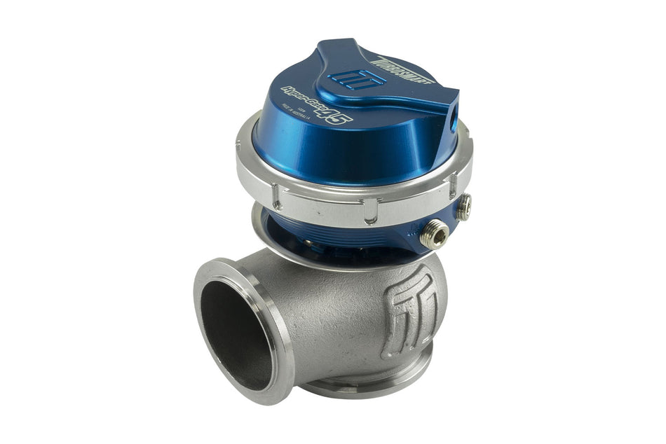 Turbosmart 45mm Wastegate GenV HyperGate45