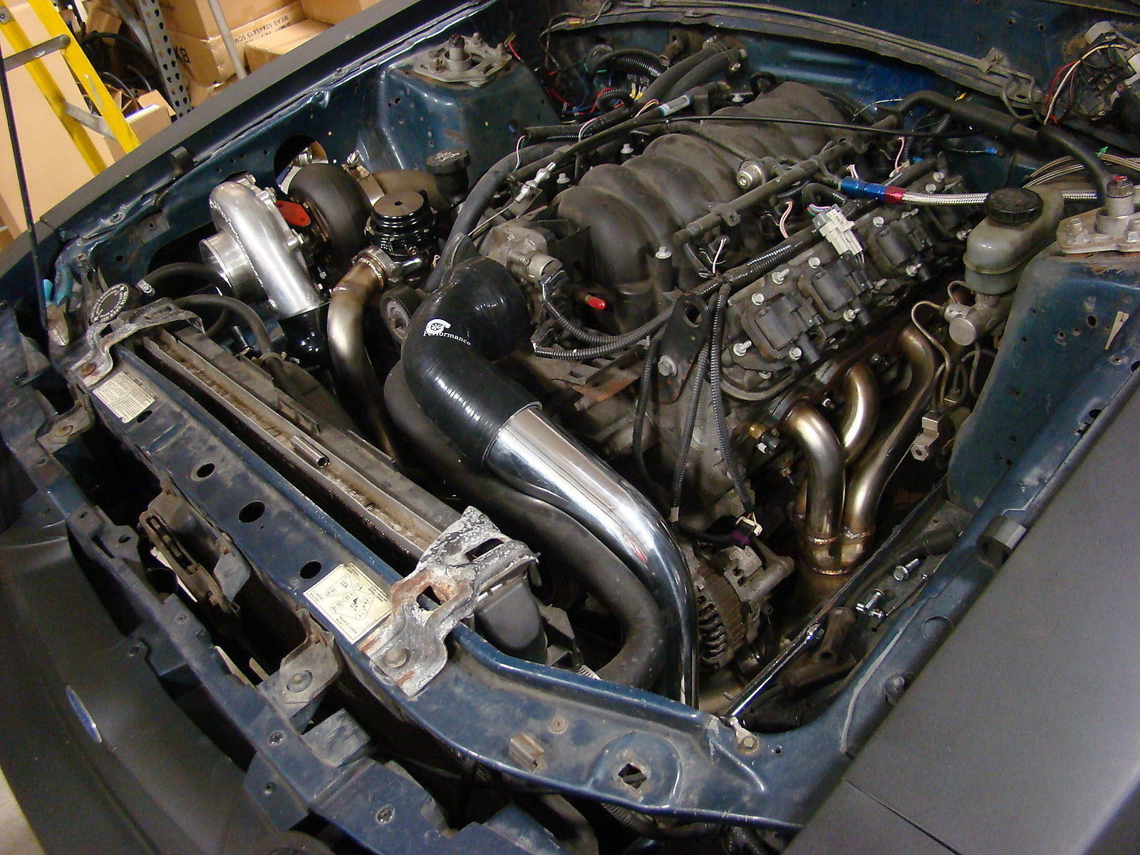 Sitemapcdatahttpsomobeldreferenzcomon 3 Turbo Foxbody