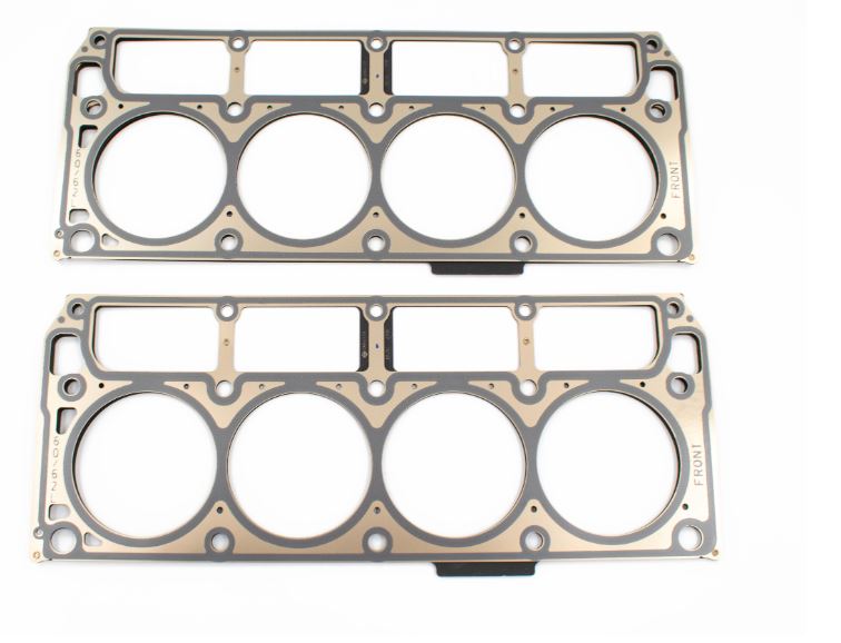 BTR LS9 HEAD GASKETS - 7 LAYER - SOLD IN PAIRS - BTR22033-2