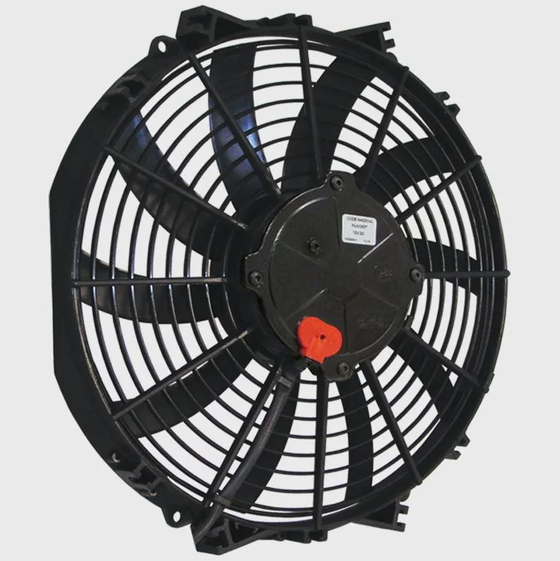 Maradyne High Performance 12" Cooling Fan- 1,595 CFM