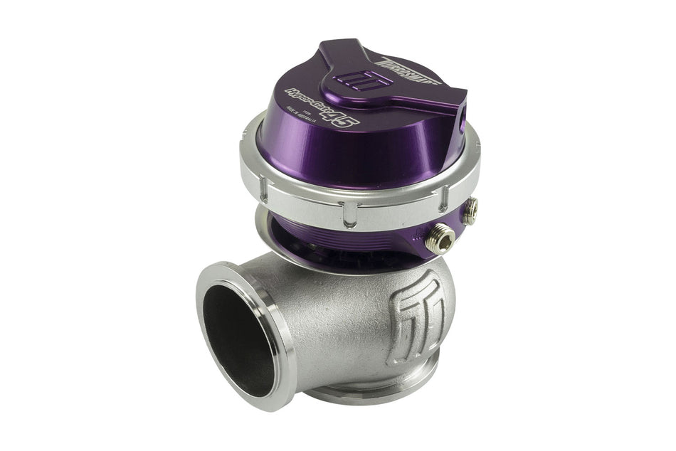 Turbosmart 45mm Wastegate GenV HyperGate45