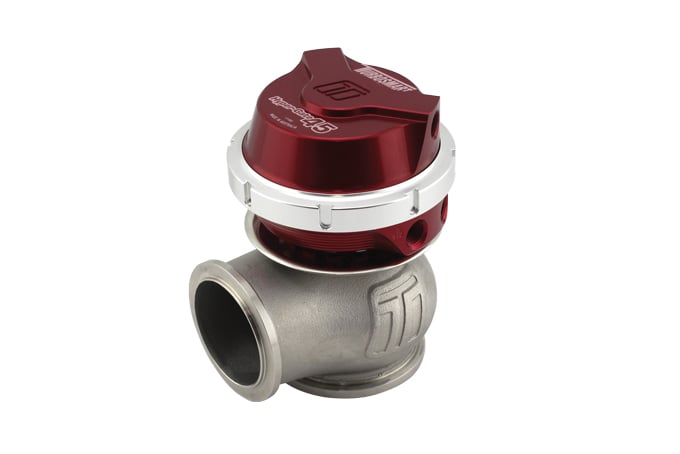 Turbosmart 45mm Wastegate GenV HyperGate45