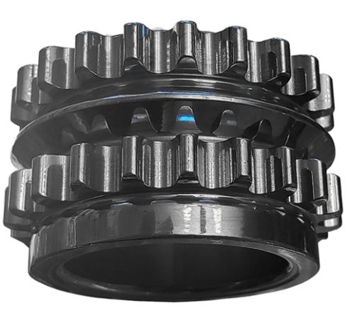 Boundary Coyote Crankshaft Timing Sprocket