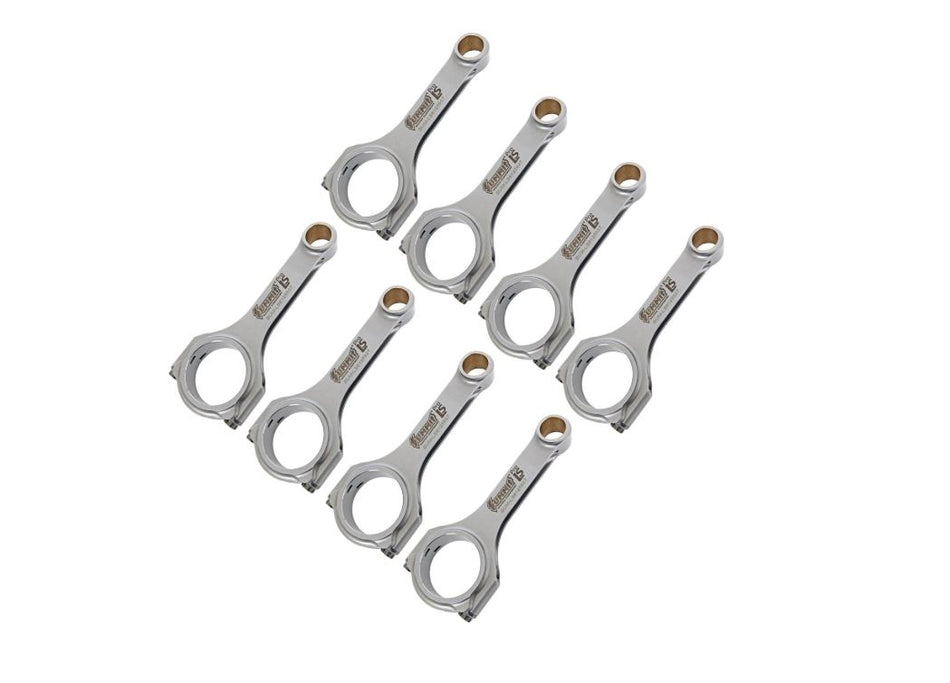 Summit Racing Pro LS Connecting Rods